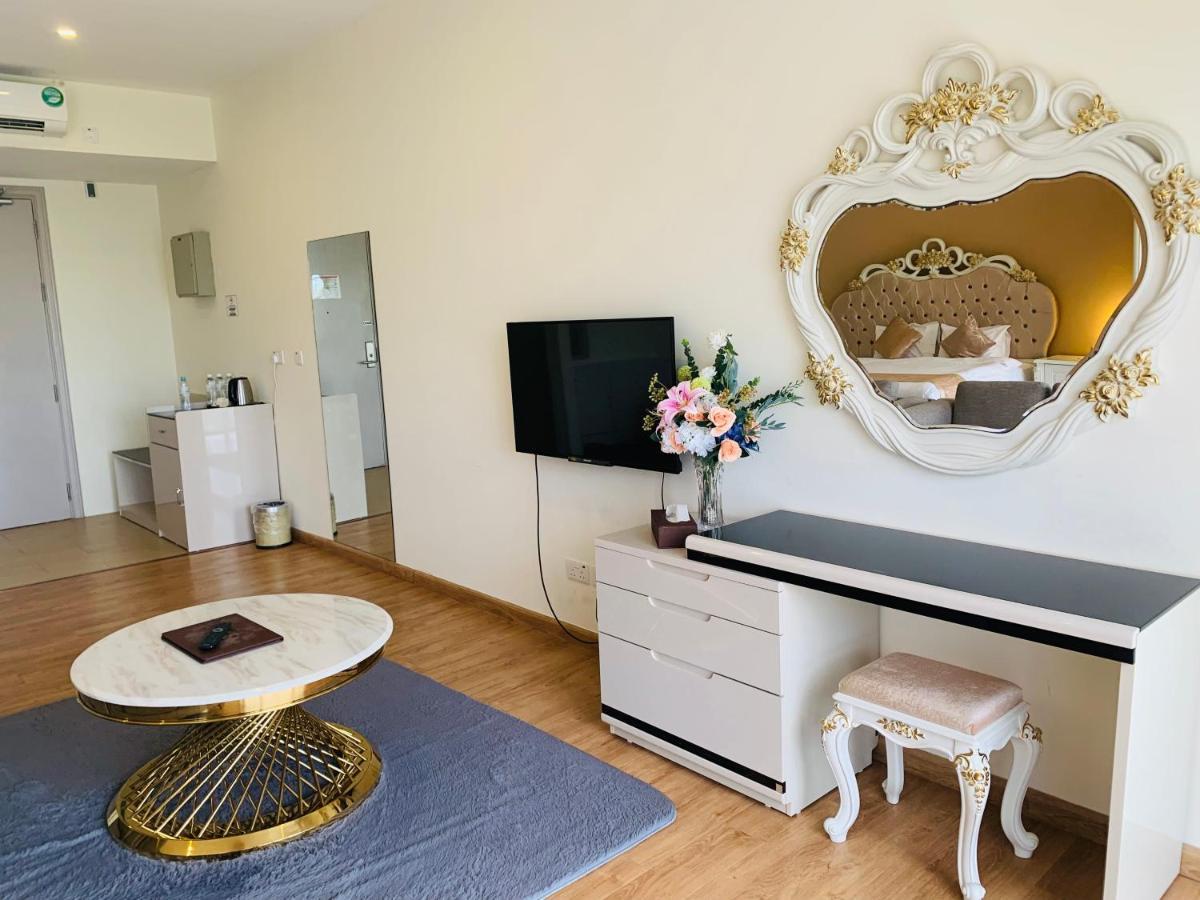 Wafa Hotel & Apartment Kampong Mata Mata Ngoại thất bức ảnh
